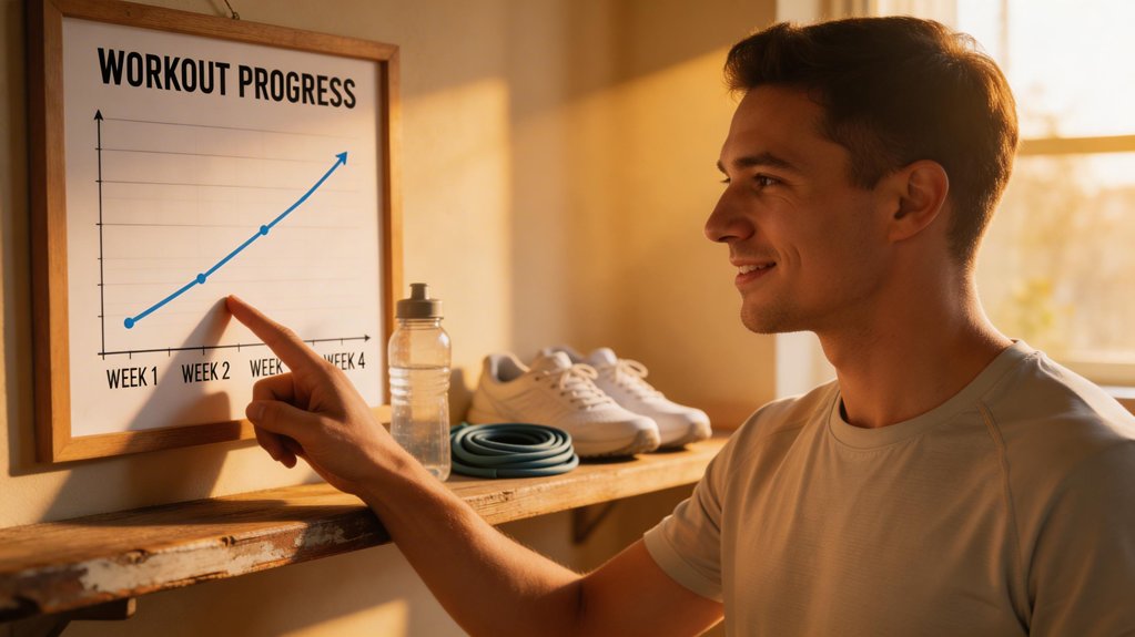 achievable fitness goals strategy