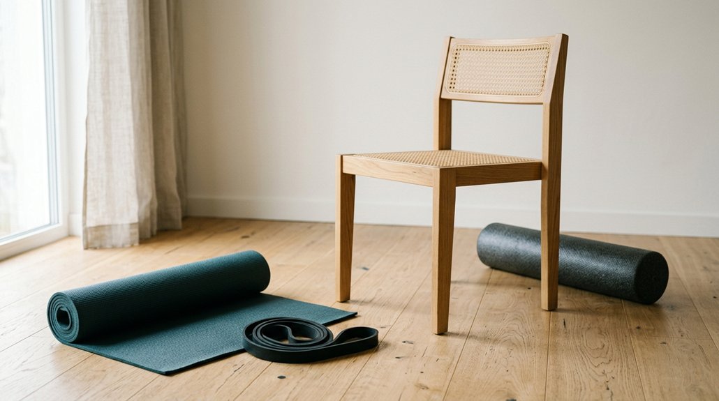 affordable balance training equipment