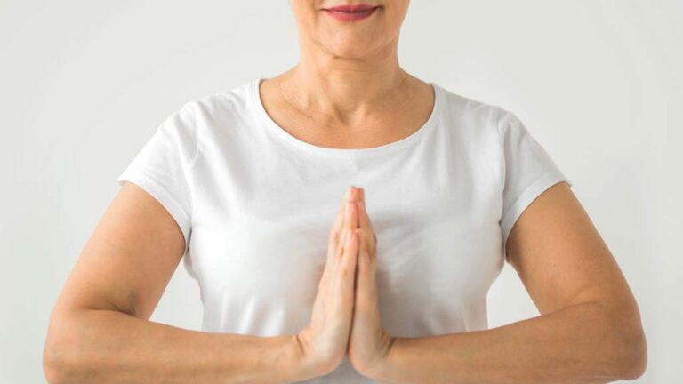 Balance training fall prevention research