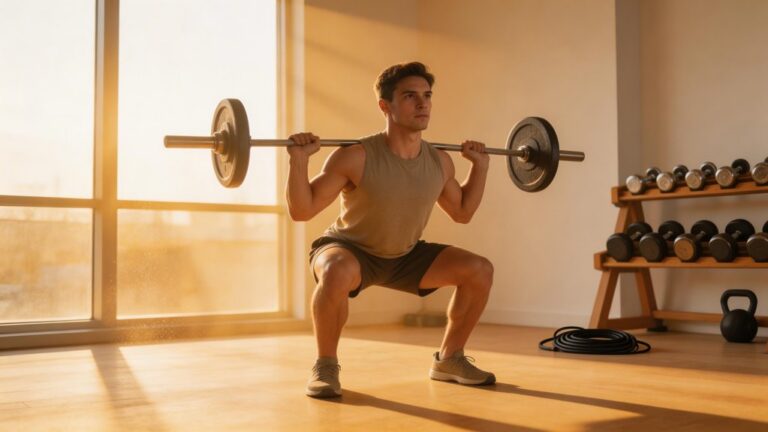 beginner strength training essentials