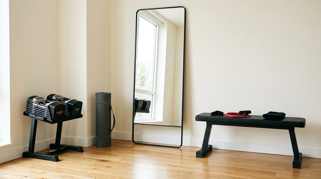 choose your ideal space