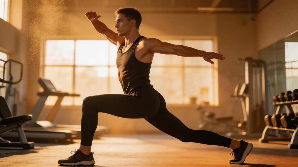 dynamic warm up for injury prevention