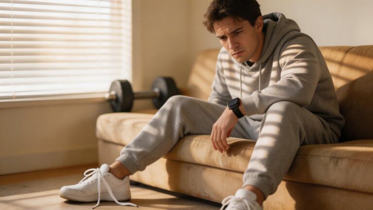 embrace enjoyable movement daily