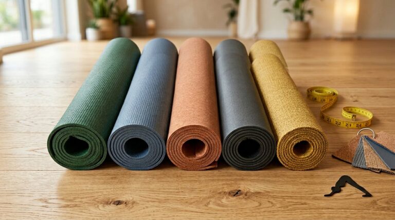 essential features for selection