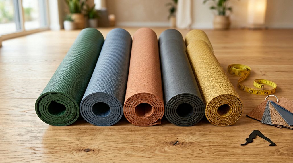 essential features for selection