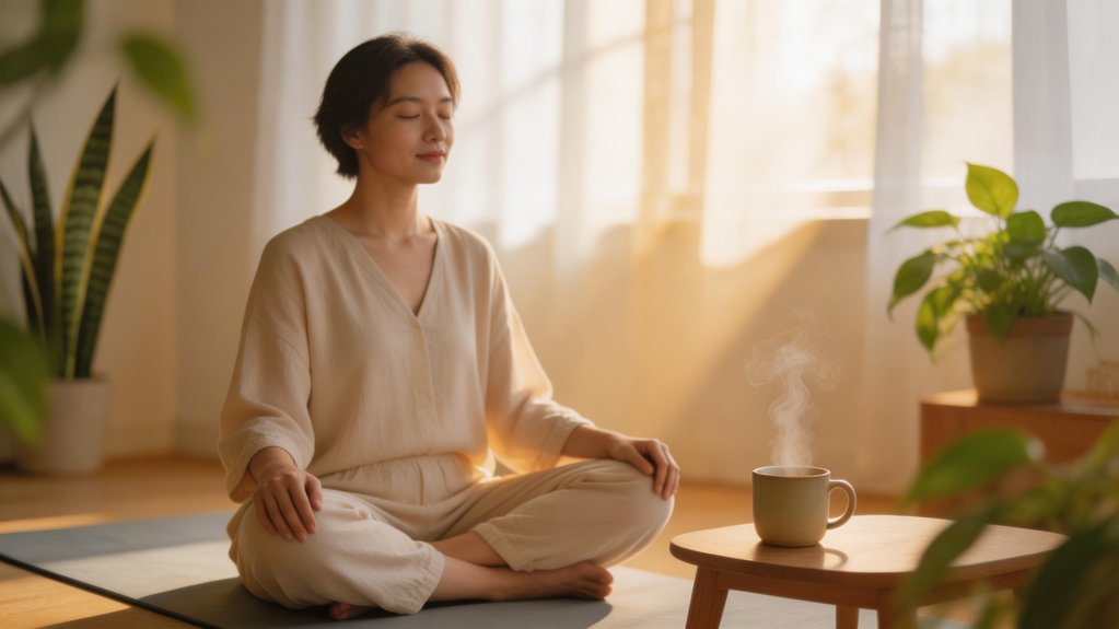 exercise as joyful self care