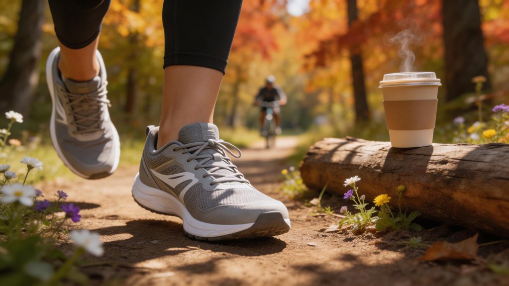 exercise through enjoyable activities