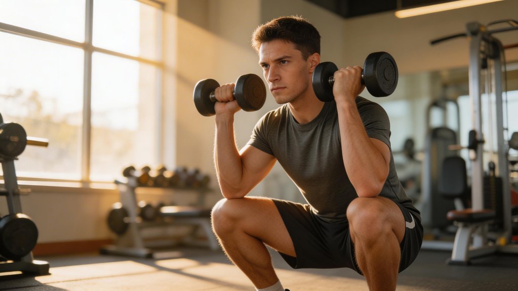 foundation of compound exercises