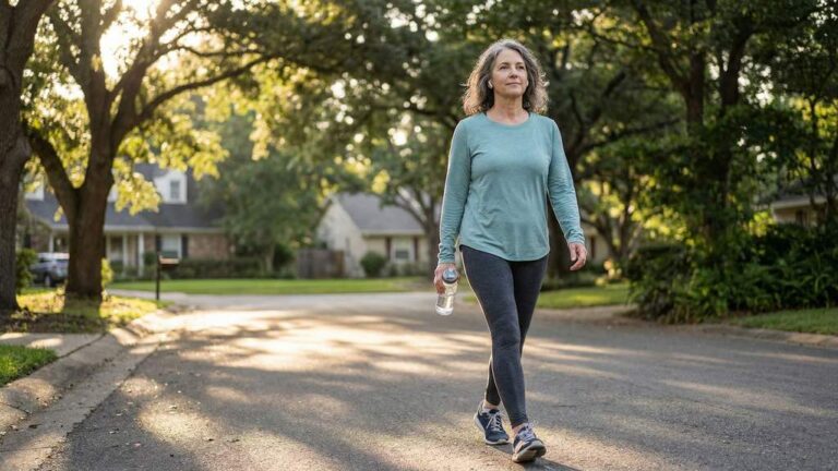 How exercise changes mood brain science