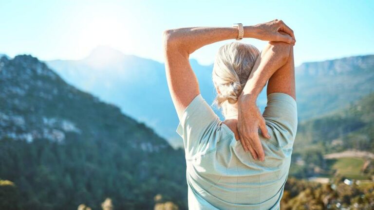 How much exercise live longer research