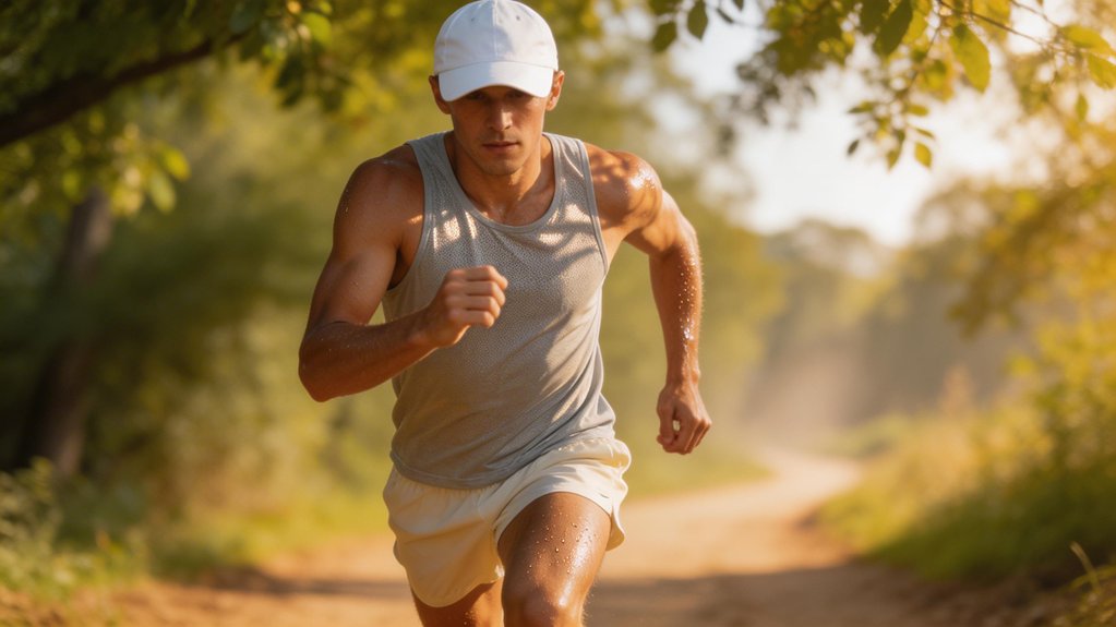 light breathable sun protection