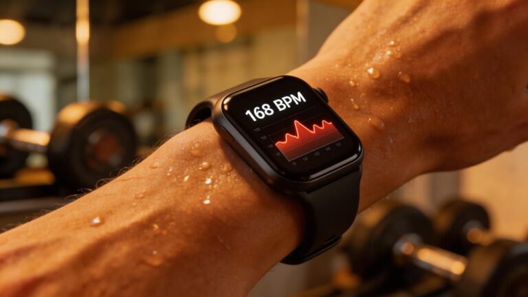 monitoring exercise intensity effectively