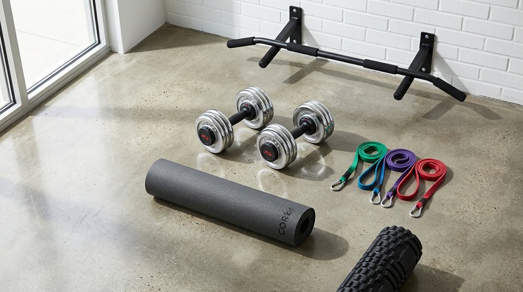 phased equipment buying strategy