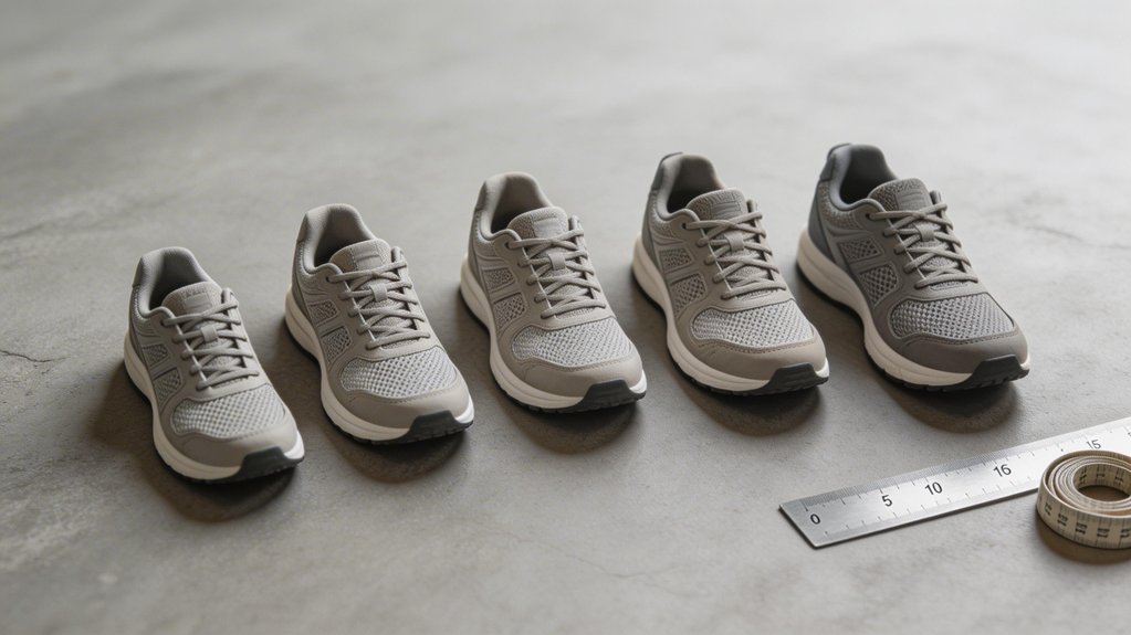 proper fit for comfort