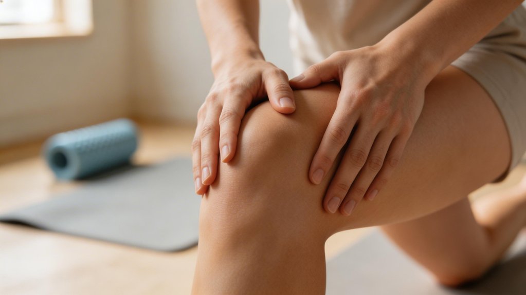 safe workouts for joint pain