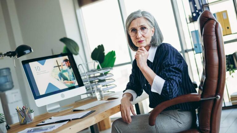 Science of sitting movement breaks