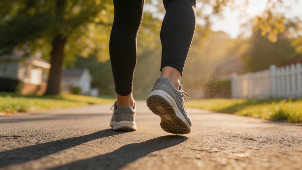 seven thousand steps optimal