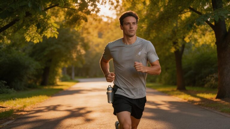 stay hydrated avoid heat