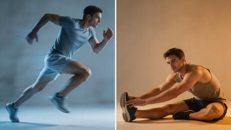 stretching and injury prevention