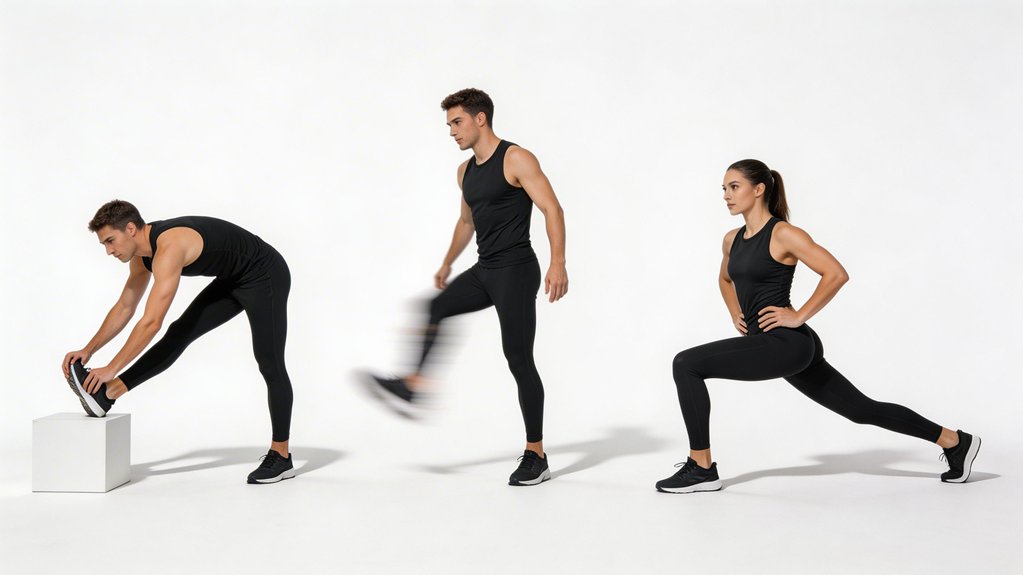 stretching techniques for performance