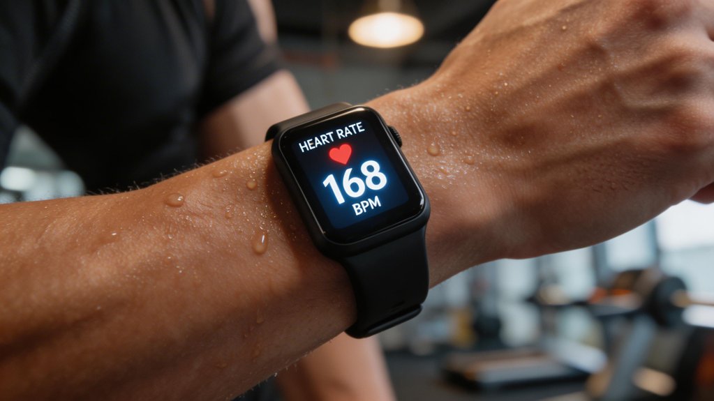 target heart rate guidelines