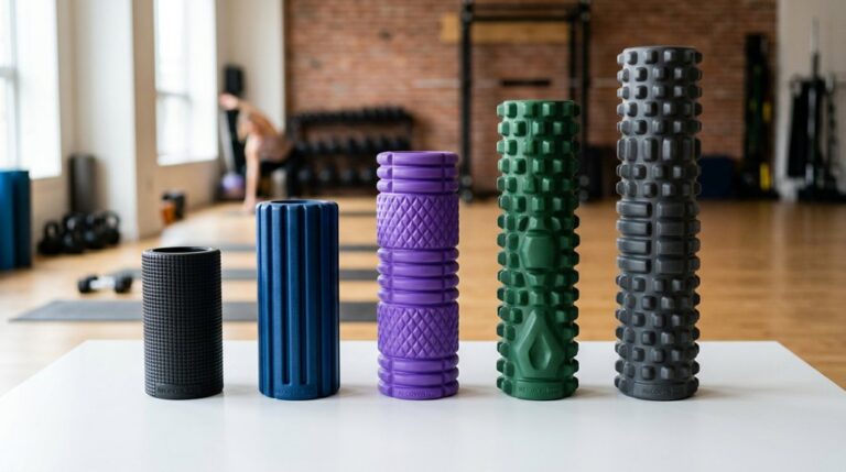 top foam rollers 2026