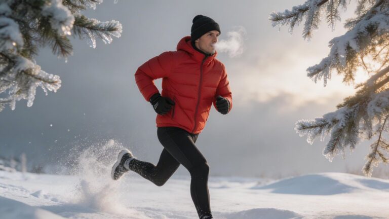 winter activity tips guide